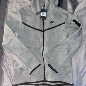 Nike Tech Fleece Hoodie